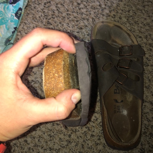 Betula by Birkenstock sandals - Picture 3 of 3